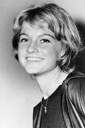 Mijanou Bardot portrait