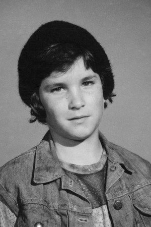 Brad Savage portrait