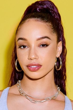 Alexis Tae portrait