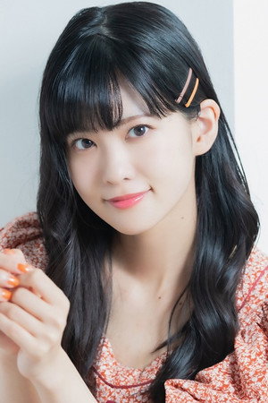 Aguri Oonishi portrait