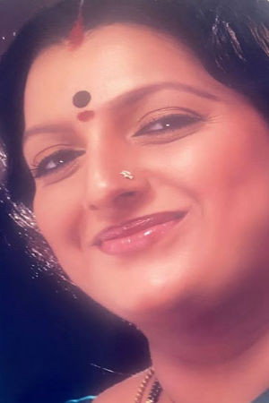 Thriveni portrait