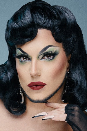 Venedita Von Däsh portrait