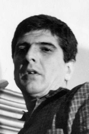 Patricio Guzmán Campos portrait