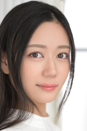 Mitsuha Ashitaba portrait