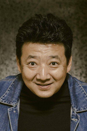Wang Yanhui portrait