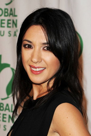 Michelle Branch portrait