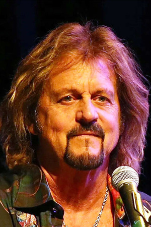 Gregg Rolie portrait