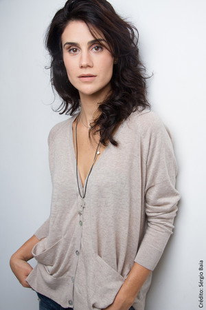 Branca Messina portrait