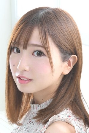 Ayumi Mano portrait