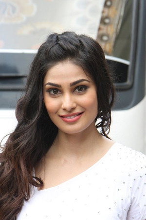 Puja Gupta portrait