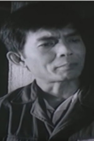 Thành Ý portrait