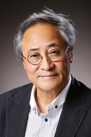 Choi Jong-won portrait