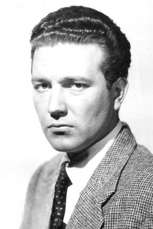 Edward Tierney portrait