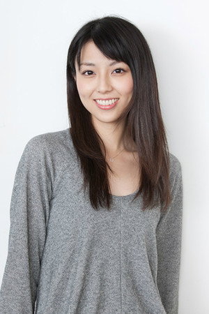 Asuka Shibuya portrait