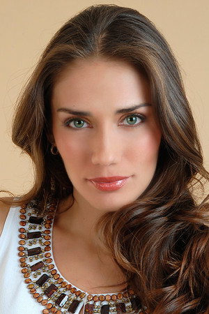 Carolina de Moras portrait