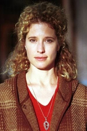 Nancy Travis portrait