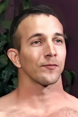 Max portrait
