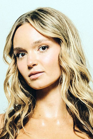 Lilah Pate portrait