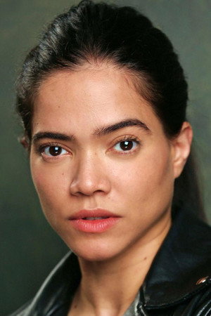 Keren Hapuc portrait