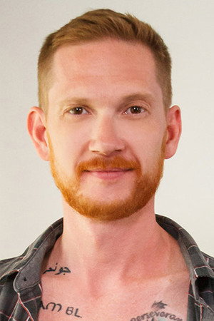 Brody Kayman portrait