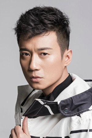 Xu Honghao portrait