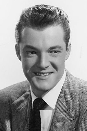 Mark Daniels portrait