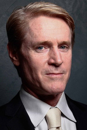 Kevin Giffin portrait