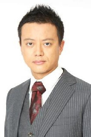 Satou Taichirou portrait