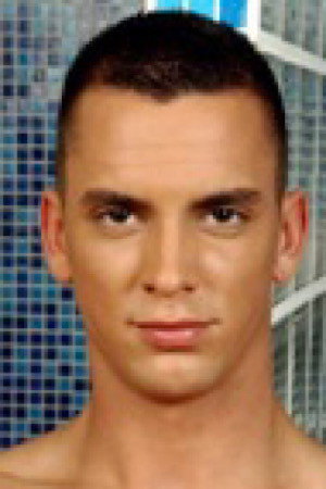 Martin Grey portrait