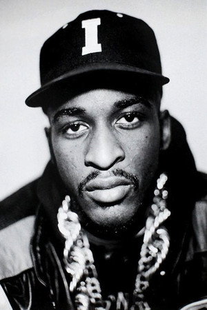 Rakim portrait