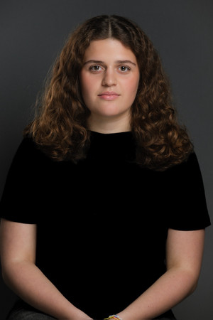 Graça Reis portrait