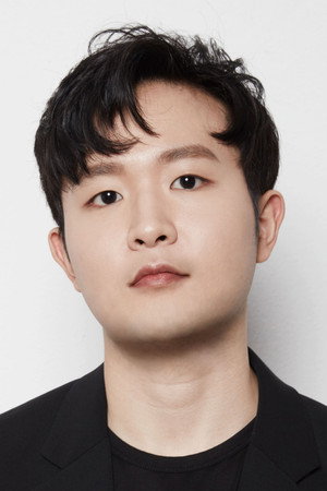 Sunwoo Ye-kwon portrait