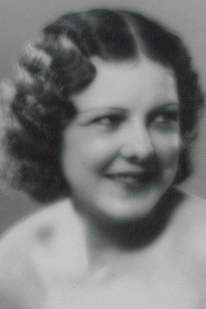Sélica Pérez Carpio portrait