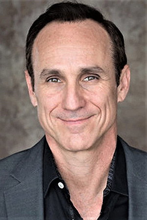 Vincent Duvall portrait
