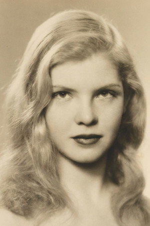 Bambi Linn portrait