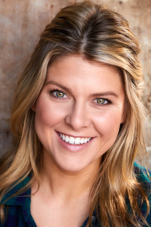 Jade Ramirez Warner portrait
