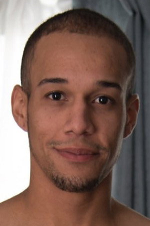 Odin Strokes portrait