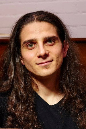 Paolo Ribaldini portrait
