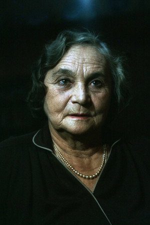 Helena Kowalczykowa portrait