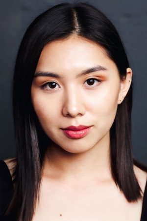 Yeena Sung portrait