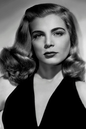 Lizabeth Scott portrait