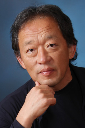 Myung-Whun Chung portrait