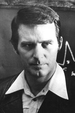 Pauls Butkevics portrait