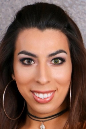 Triniti York portrait