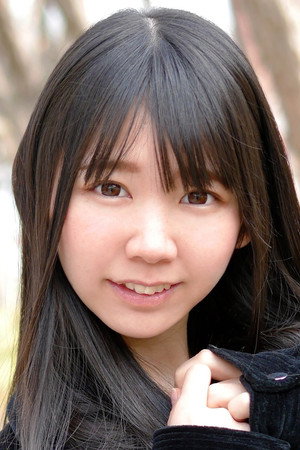 Yuzuka Shirai portrait