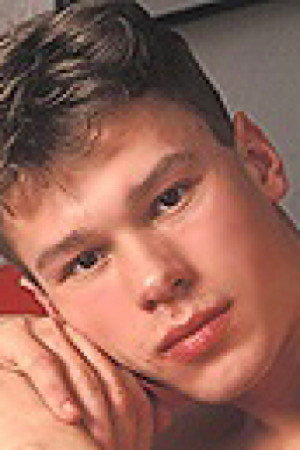 Sascha Fetisov portrait