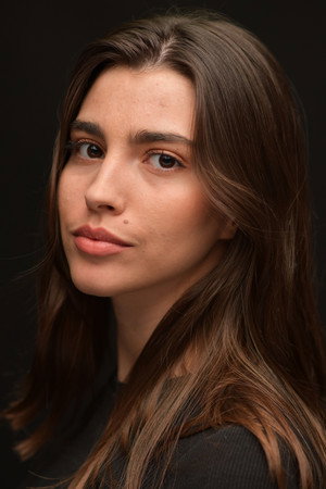 Ana Revert portrait