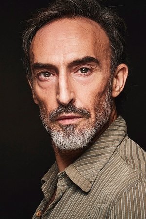 José Luis Ferrer portrait