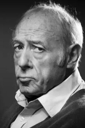 Eduardo Arroyo portrait