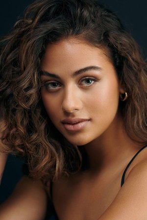 Sage Linder portrait